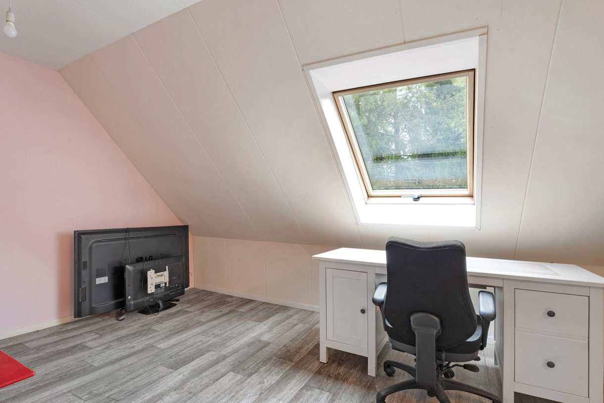 Te koop: Foto Woonhuis aan de De Oostermaat 3 in Westerbork