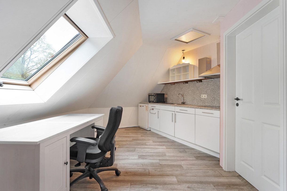 Te koop: Foto Woonhuis aan de De Oostermaat 3 in Westerbork