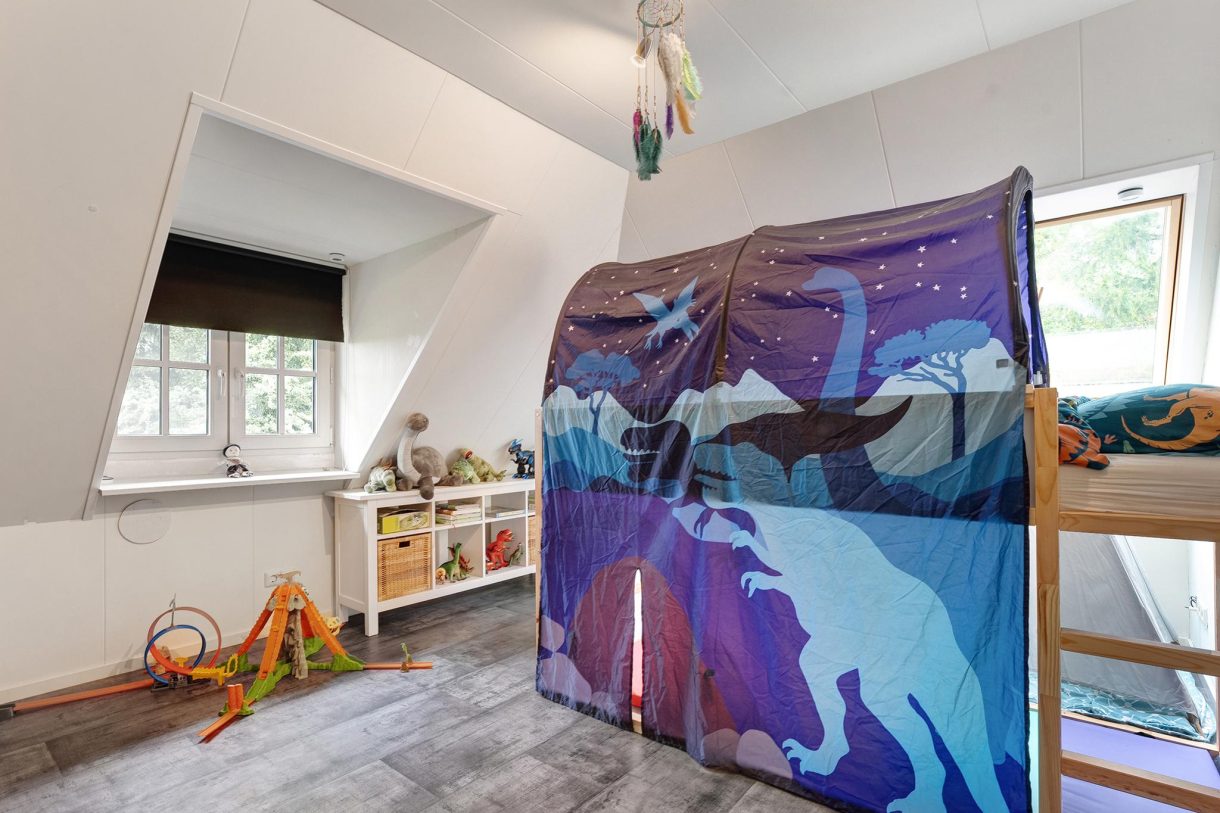 Te koop: Foto Woonhuis aan de De Oostermaat 3 in Westerbork