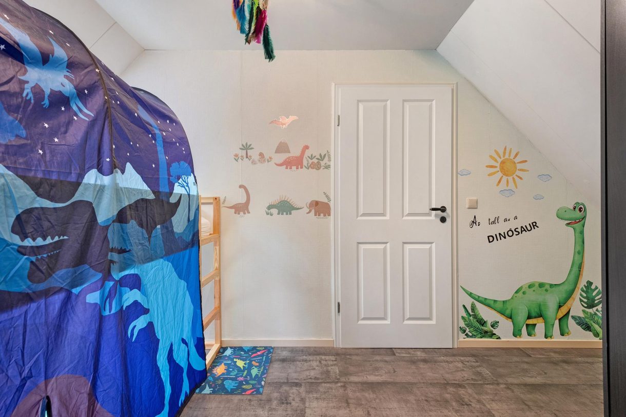 Te koop: Foto Woonhuis aan de De Oostermaat 3 in Westerbork