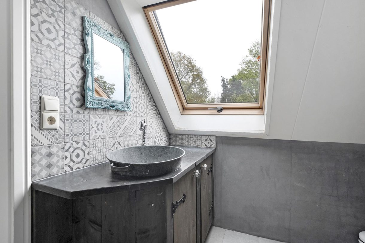 Te koop: Foto Woonhuis aan de De Oostermaat 3 in Westerbork