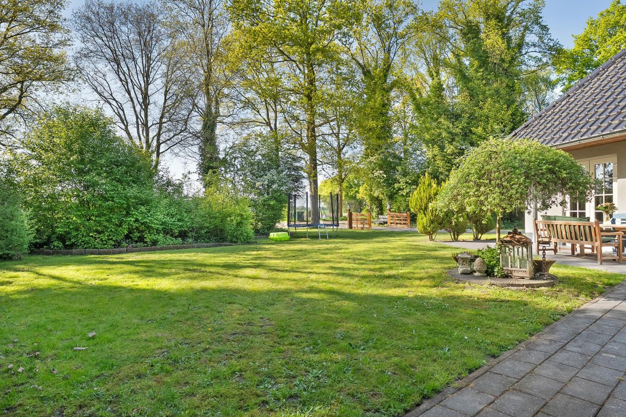 Te koop: Foto Woonhuis aan de De Oostermaat 3 in Westerbork