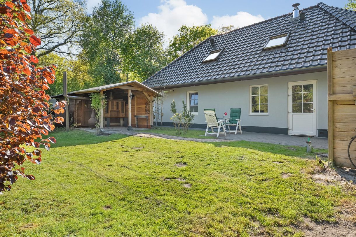 Te koop: Foto Woonhuis aan de De Oostermaat 3 in Westerbork