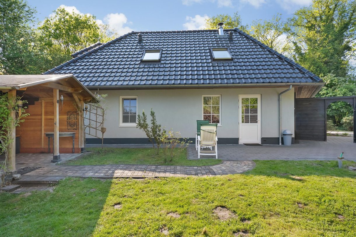 Te koop: Foto Woonhuis aan de De Oostermaat 3 in Westerbork