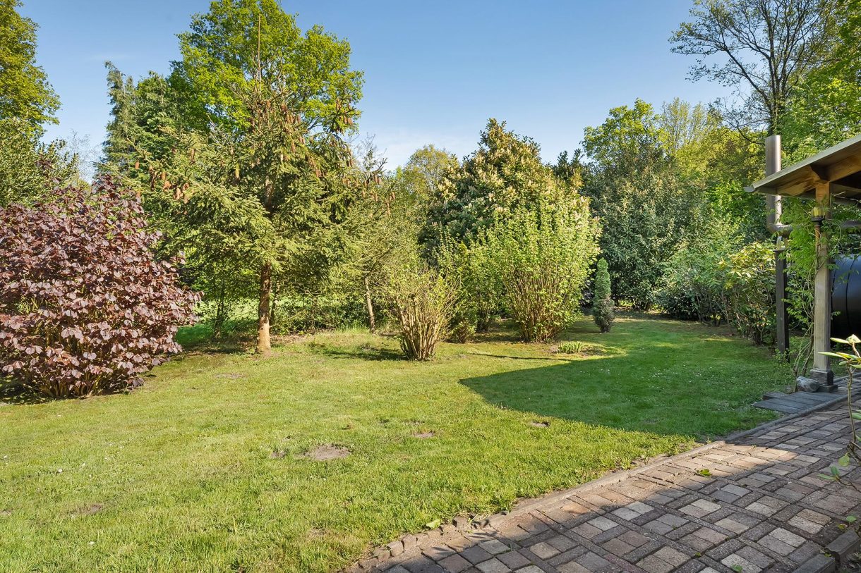 Te koop: Foto Woonhuis aan de De Oostermaat 3 in Westerbork