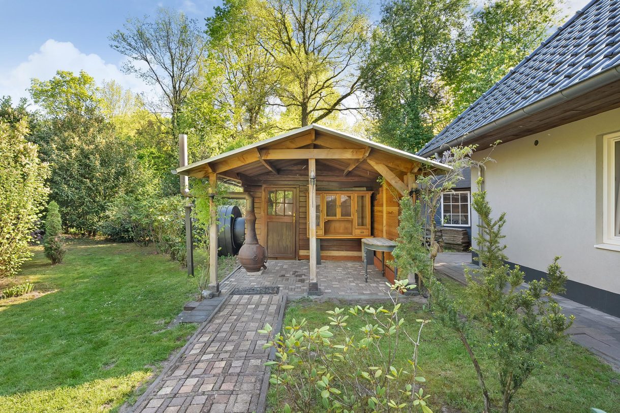 Te koop: Foto Woonhuis aan de De Oostermaat 3 in Westerbork