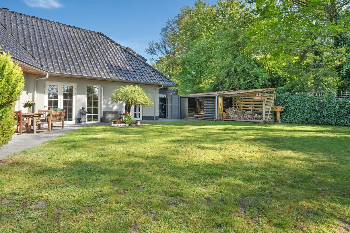 Te koop: Foto Woonhuis aan de De Oostermaat 3 in Westerbork