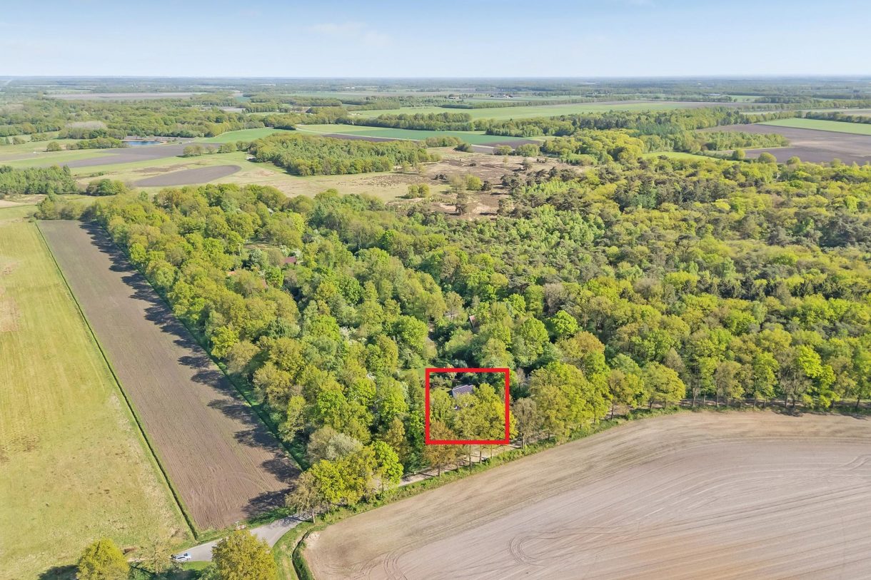 Te koop: Foto Woonhuis aan de De Oostermaat 3 in Westerbork