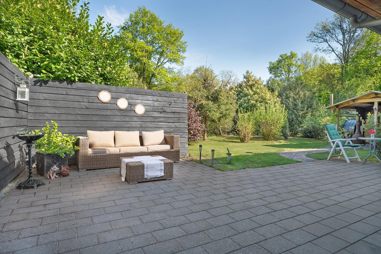 Te koop: Foto Woonhuis aan de De Oostermaat 3 in Westerbork