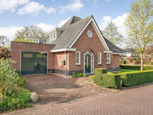 Hoofdfoto van Beilen Braamlaan 1