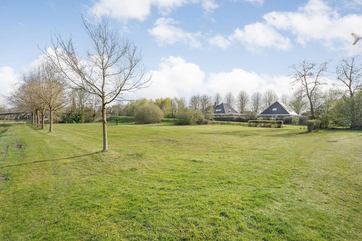 Te koop: Foto Woonhuis aan de Braamlaan 1 in Beilen