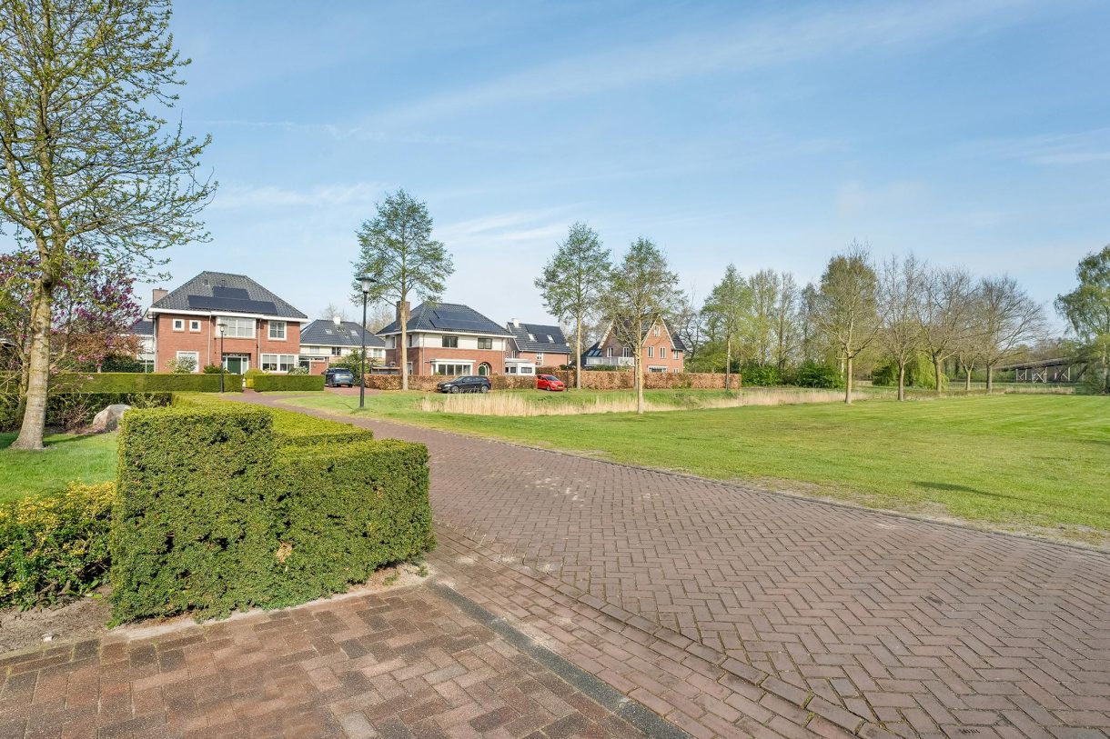 Te koop: Foto Woonhuis aan de Braamlaan 1 in Beilen