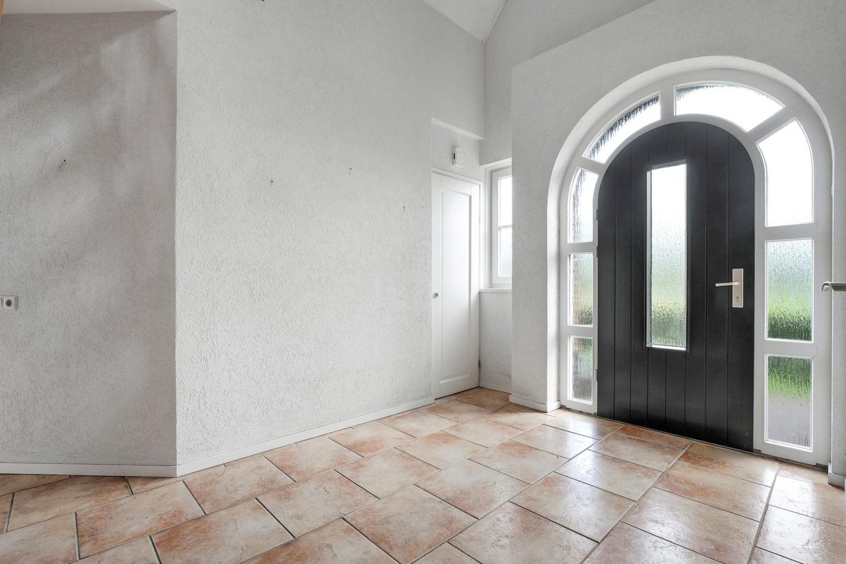 Te koop: Foto Woonhuis aan de Braamlaan 1 in Beilen