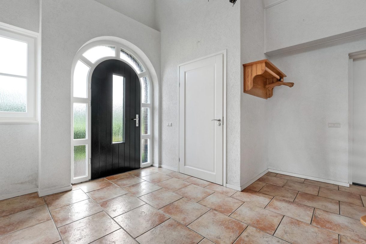 Te koop: Foto Woonhuis aan de Braamlaan 1 in Beilen