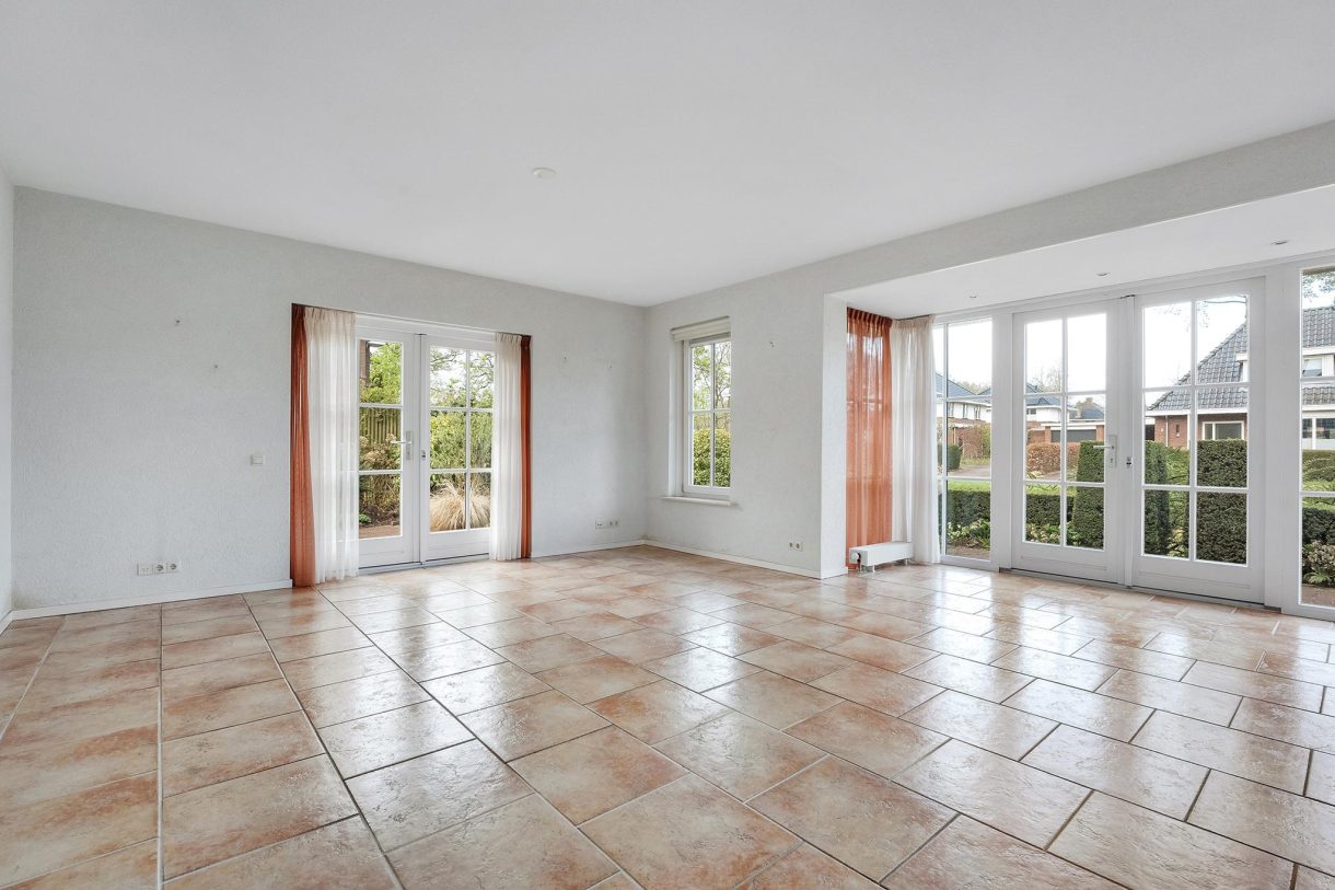 Te koop: Foto Woonhuis aan de Braamlaan 1 in Beilen