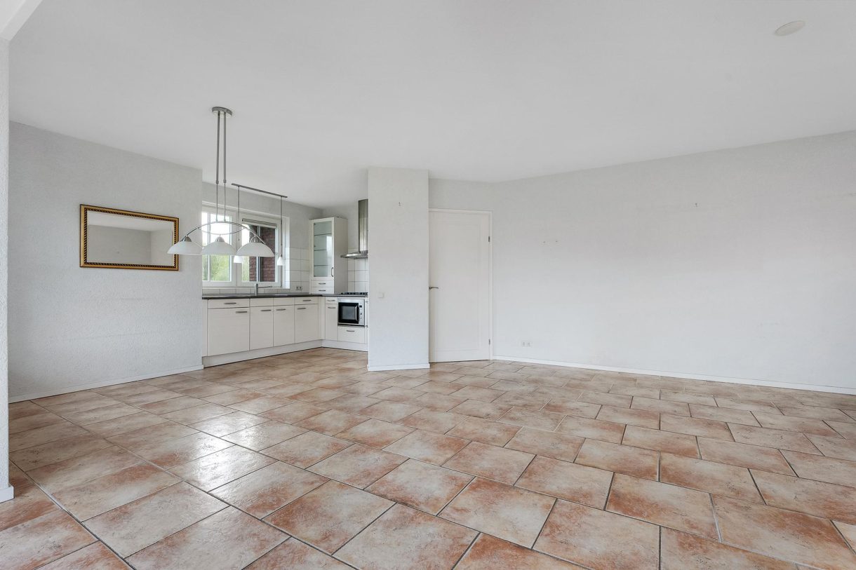 Te koop: Foto Woonhuis aan de Braamlaan 1 in Beilen