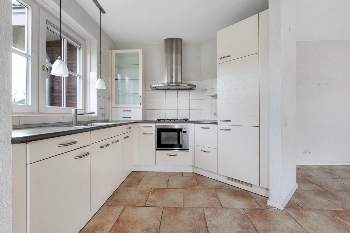 Te koop: Foto Woonhuis aan de Braamlaan 1 in Beilen