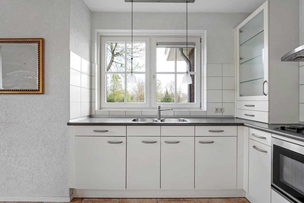 Te koop: Foto Woonhuis aan de Braamlaan 1 in Beilen