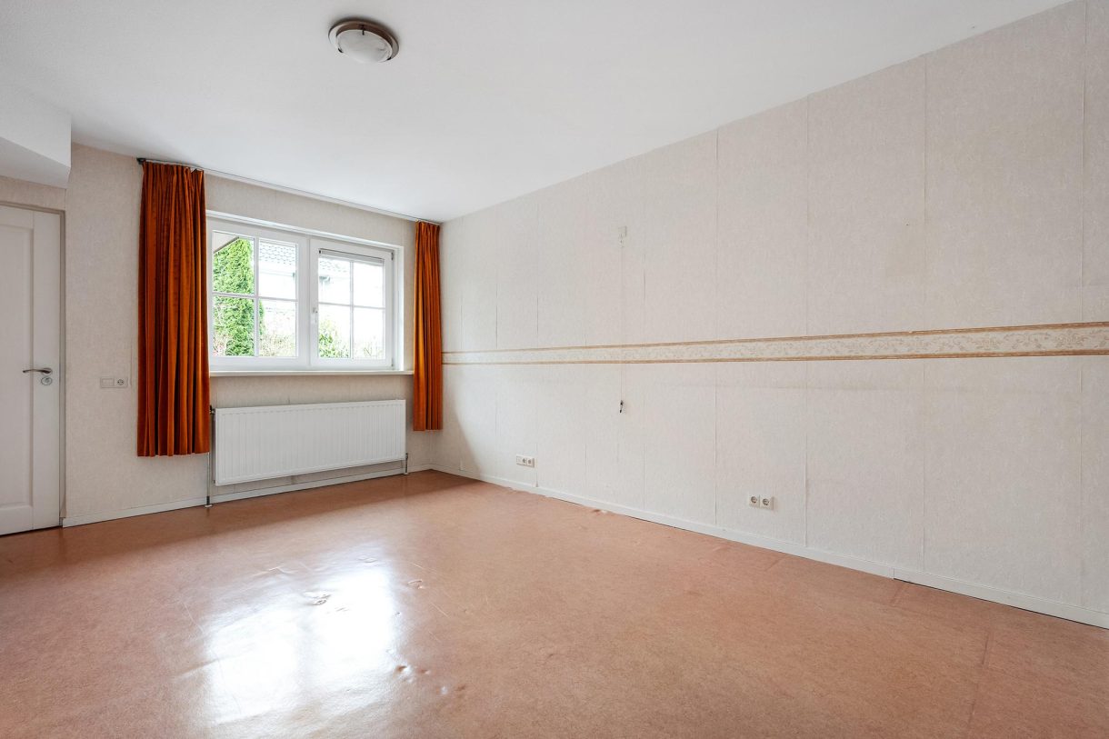 Te koop: Foto Woonhuis aan de Braamlaan 1 in Beilen