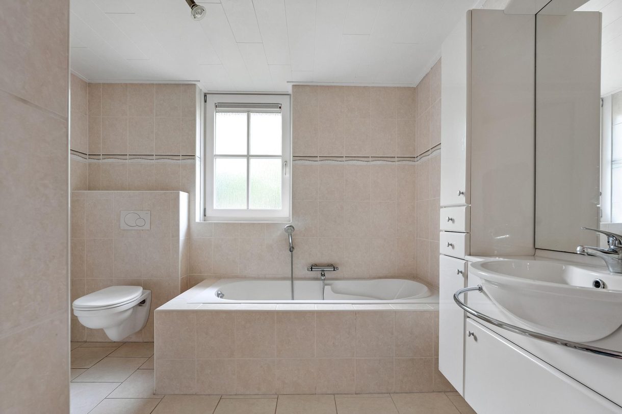 Te koop: Foto Woonhuis aan de Braamlaan 1 in Beilen