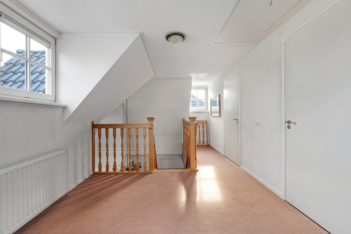 Te koop: Foto Woonhuis aan de Braamlaan 1 in Beilen