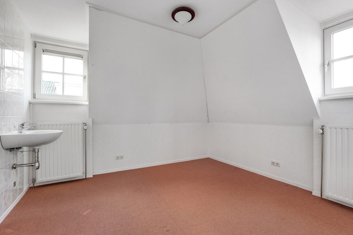 Te koop: Foto Woonhuis aan de Braamlaan 1 in Beilen