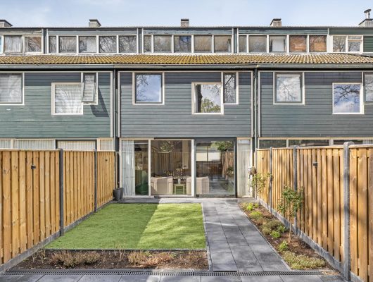 Hoofdfoto van Emmen Ruinerbrink 40