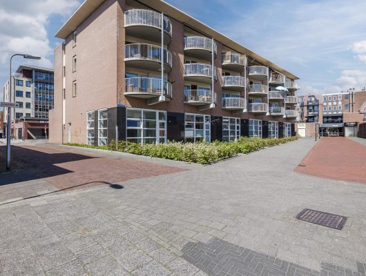 Hoofdfoto van Hoogeveen Kruisstraat 2f