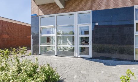 Te koop: Foto Appartement aan de Kruisstraat 2f in Hoogeveen