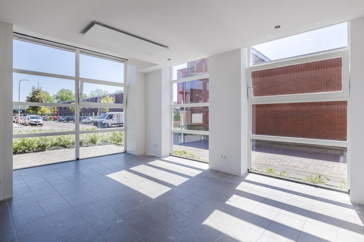 Te koop: Foto Appartement aan de Kruisstraat 2f in Hoogeveen