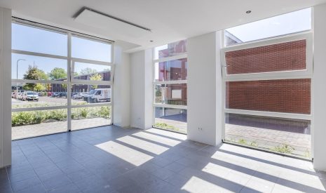 Te koop: Foto Appartement aan de Kruisstraat 2f in Hoogeveen
