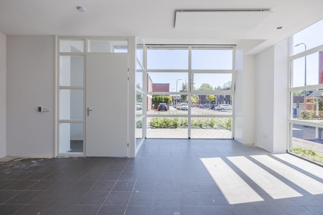 Te koop: Foto Appartement aan de Kruisstraat 2f in Hoogeveen