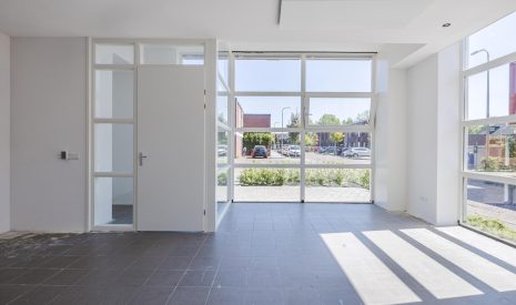 Te koop: Foto Appartement aan de Kruisstraat 2f in Hoogeveen