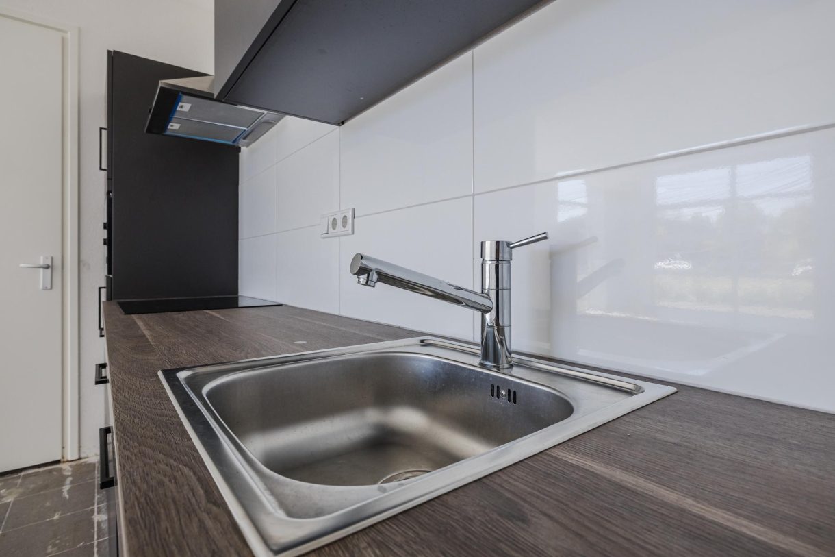 Te koop: Foto Appartement aan de Kruisstraat 2f in Hoogeveen