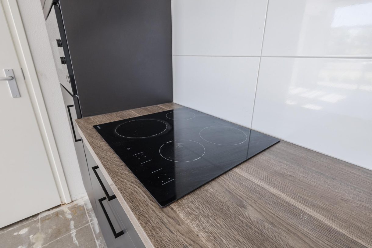 Te koop: Foto Appartement aan de Kruisstraat 2f in Hoogeveen