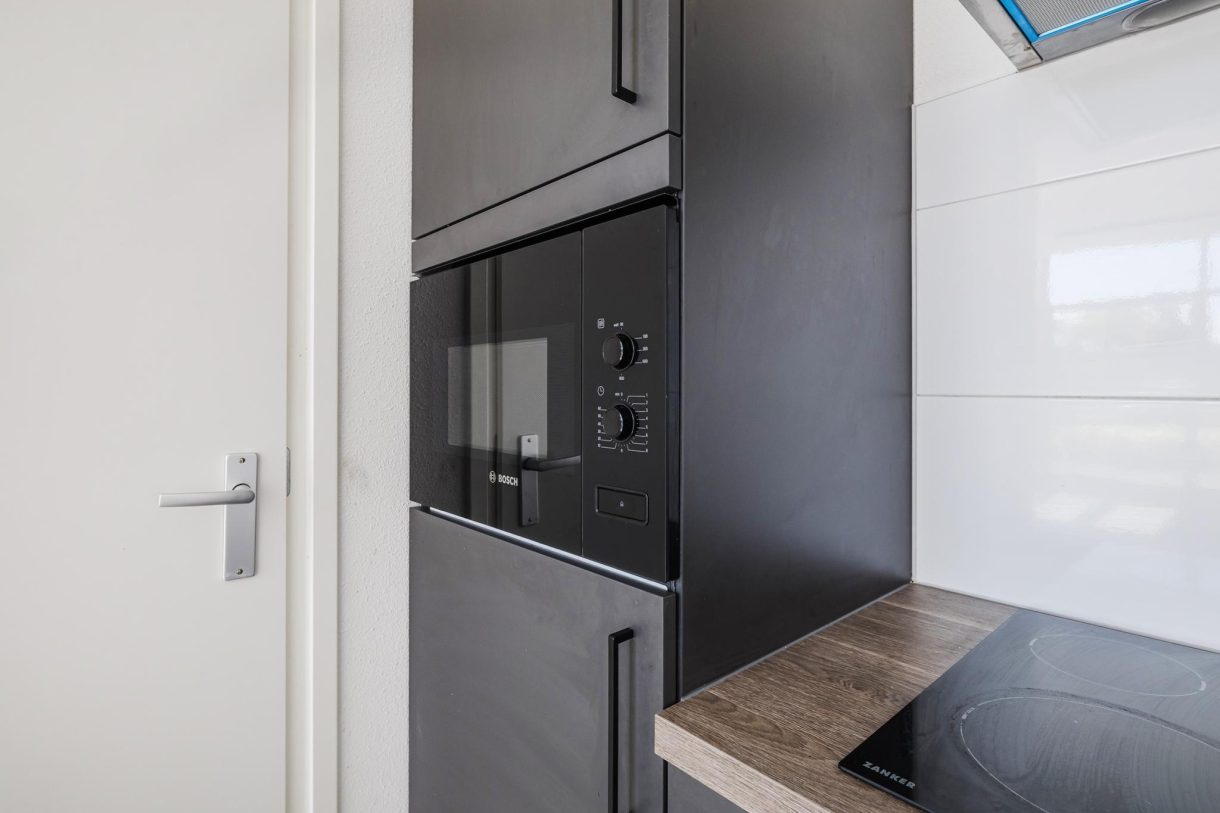 Te koop: Foto Appartement aan de Kruisstraat 2f in Hoogeveen