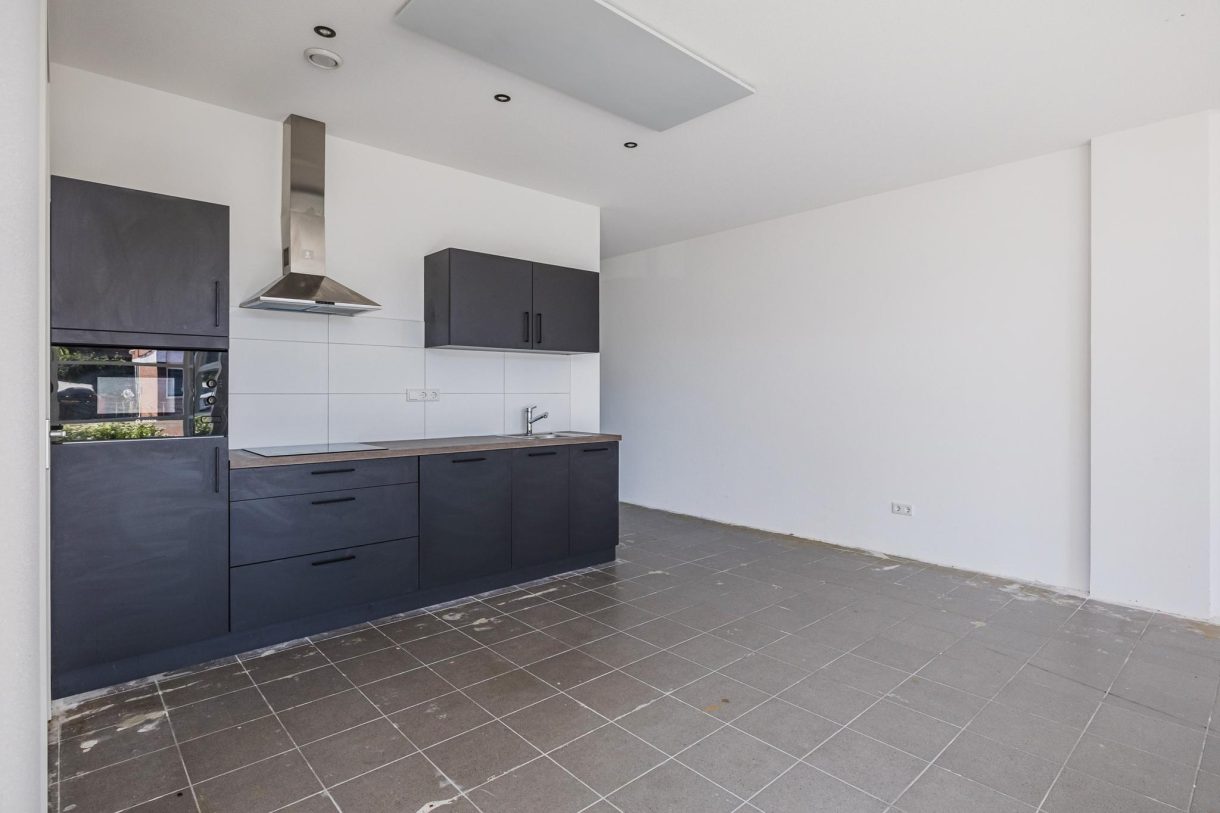 Te koop: Foto Appartement aan de Kruisstraat 2f in Hoogeveen