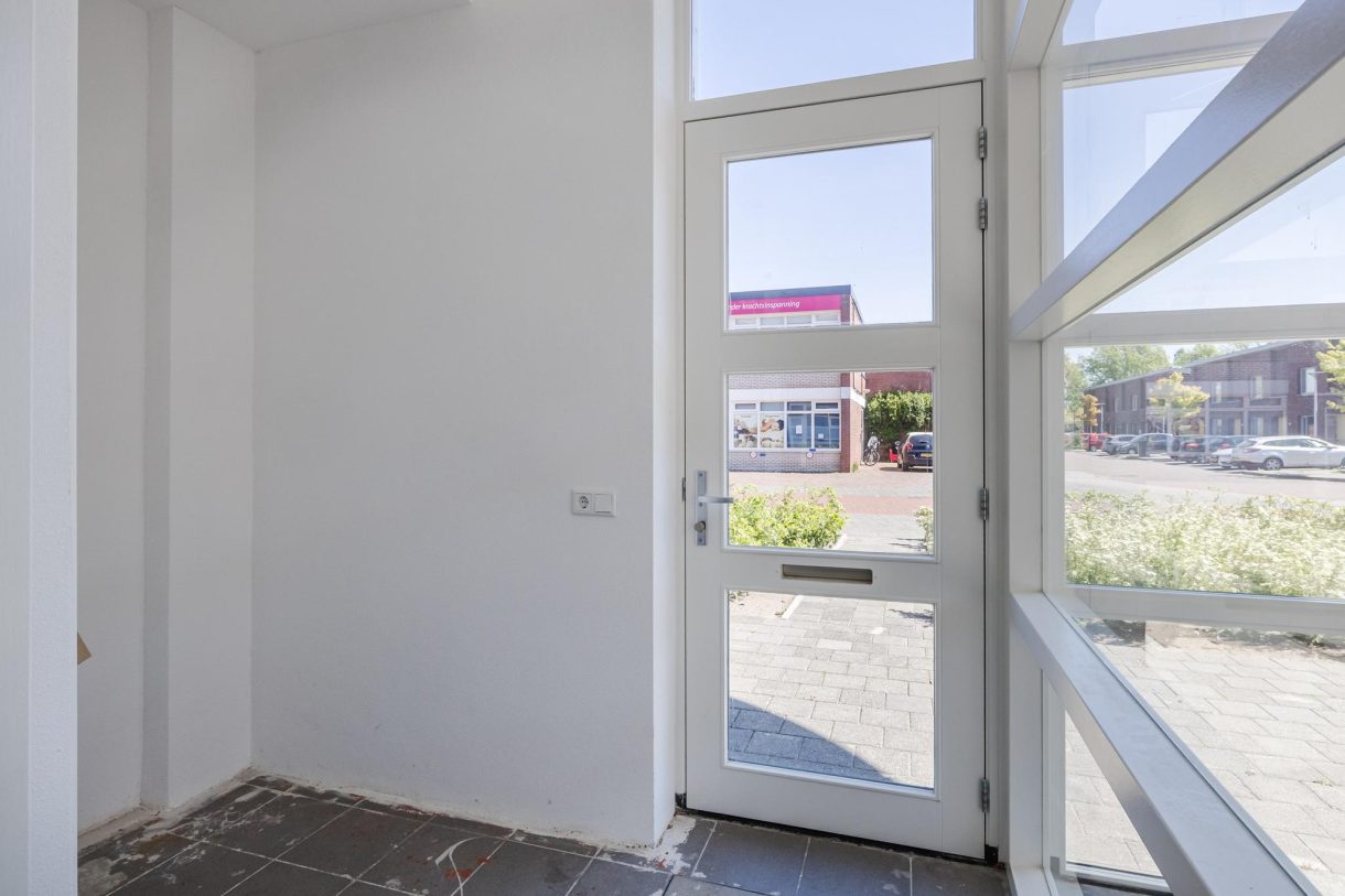 Te koop: Foto Appartement aan de Kruisstraat 2f in Hoogeveen