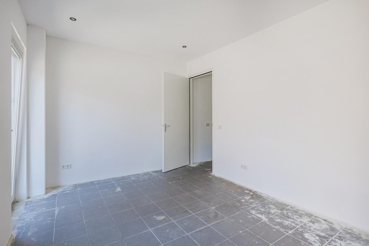 Te koop: Foto Appartement aan de Kruisstraat 2f in Hoogeveen