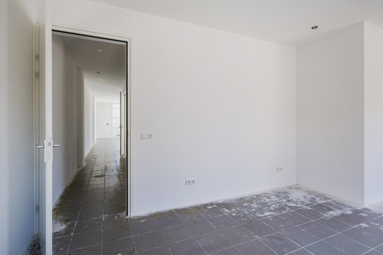 Te koop: Foto Appartement aan de Kruisstraat 2f in Hoogeveen