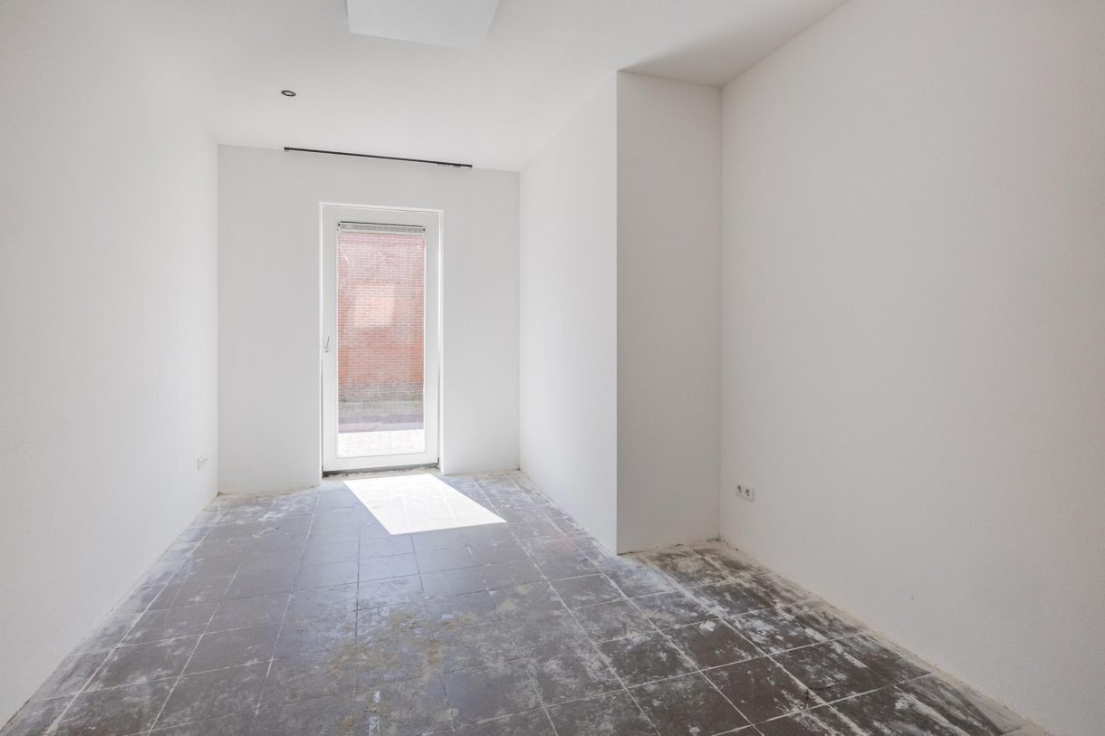 Te koop: Foto Appartement aan de Kruisstraat 2f in Hoogeveen