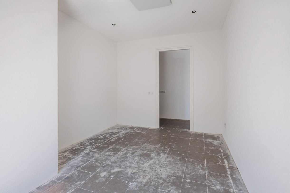Te koop: Foto Appartement aan de Kruisstraat 2f in Hoogeveen