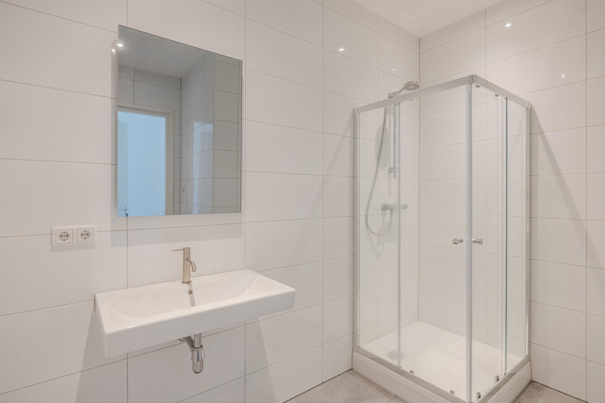 Te koop: Foto Appartement aan de Kruisstraat 2f in Hoogeveen