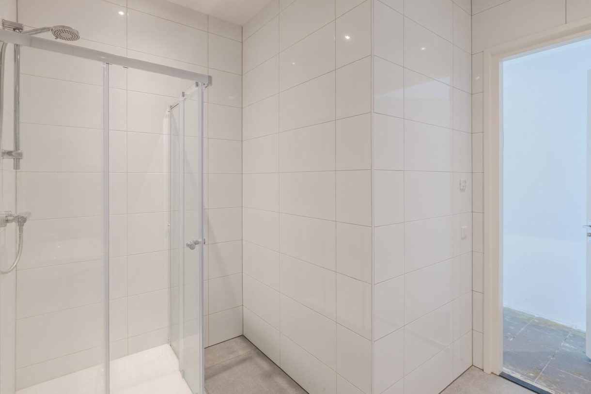 Te koop: Foto Appartement aan de Kruisstraat 2f in Hoogeveen