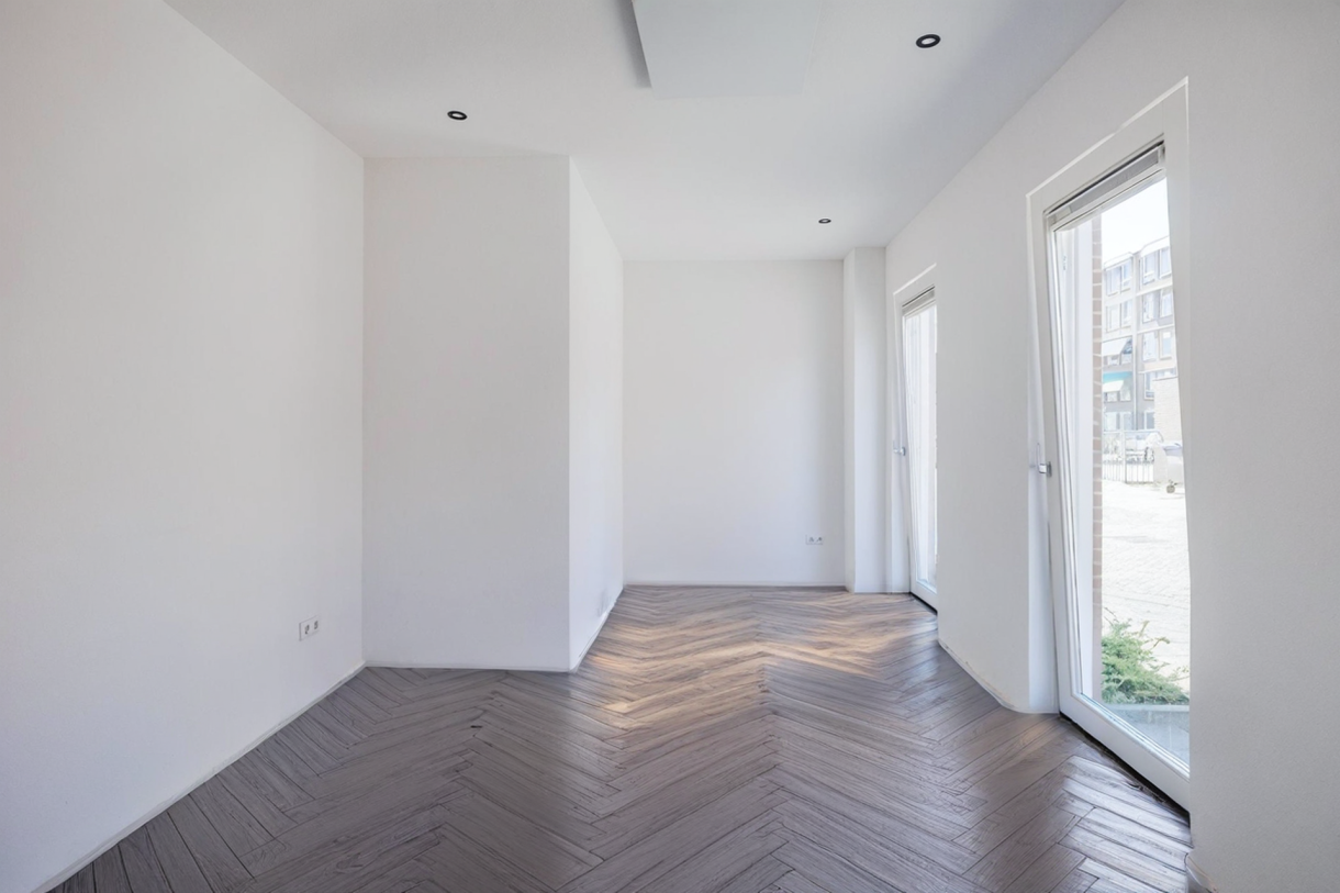 Te koop: Foto Appartement aan de Kruisstraat 2f in Hoogeveen