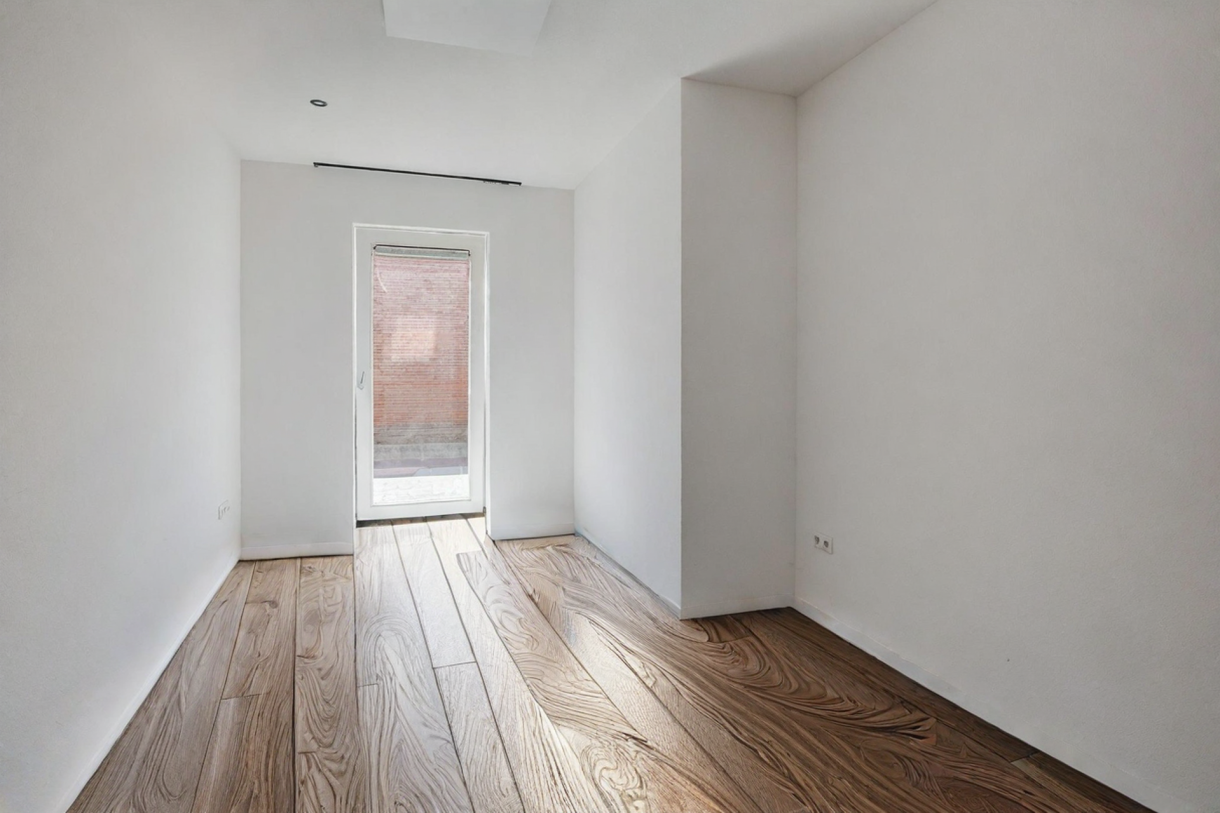 Te koop: Foto Appartement aan de Kruisstraat 2f in Hoogeveen