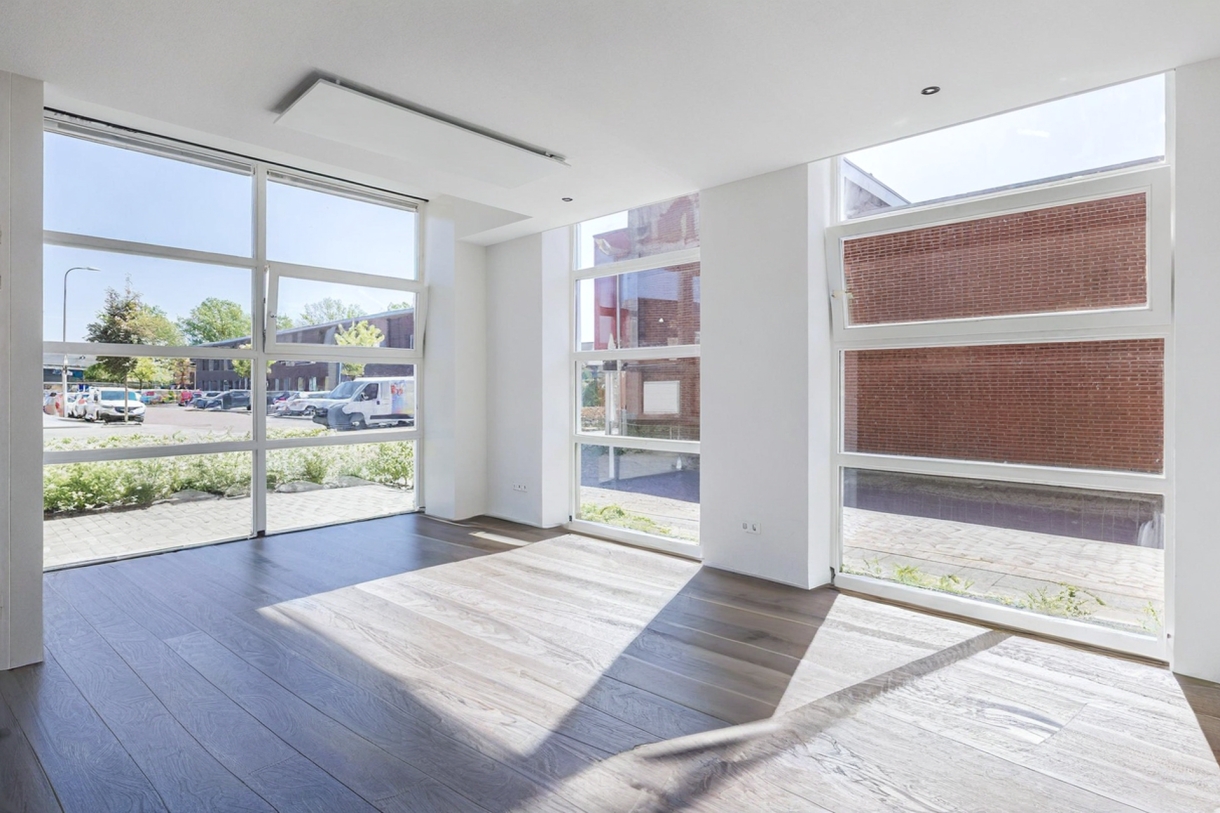 Te koop: Foto Appartement aan de Kruisstraat 2f in Hoogeveen