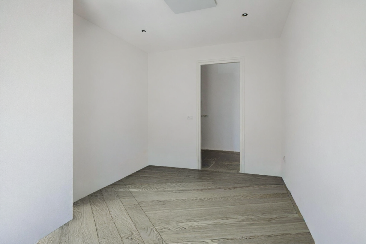 Te koop: Foto Appartement aan de Kruisstraat 2f in Hoogeveen
