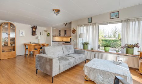 Te koop: Foto Woonhuis aan de Meppelerweg 47-2 in Zuidwolde