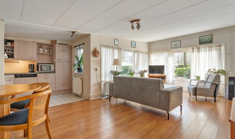 Te koop: Foto Woonhuis aan de Meppelerweg 47-2 in Zuidwolde